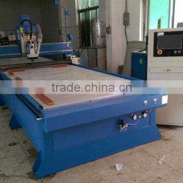 2017Automatic CNC Woodworking Center photo-6