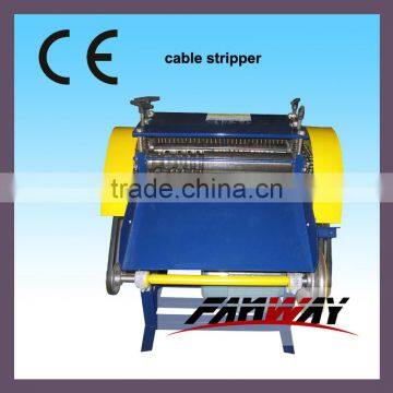 Factory manufacturing wire stripper machine