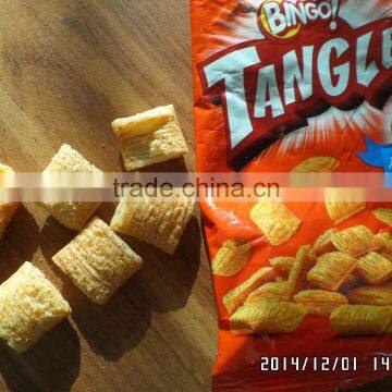 Puffy Snacks Food Extruder photo-2