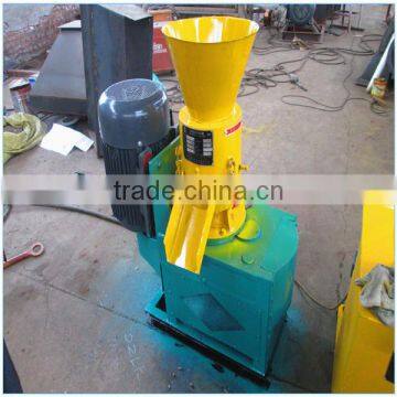 CSPM 2016 New Cheap Price Small Pellet Machine photo-3