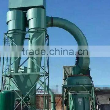 HC Fly Ash Raymond Powder Mill Price photo-2