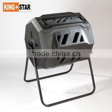 160L Plastic Compost photo-3