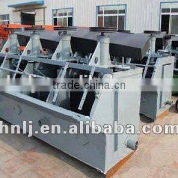 Reliable Quality sf Flotation Machine for Sale photo-4