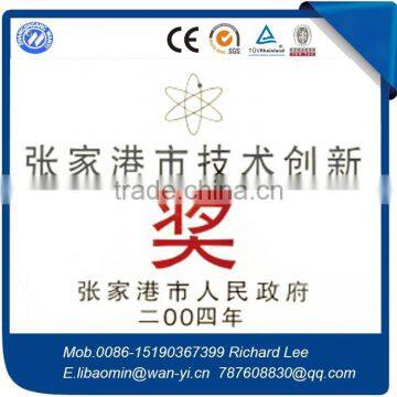 LZ600 Straight Line Wire Drawing Machine of High Technology