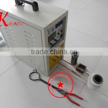 Small Melting Furnace,small Copper Ore Smelting Furnace photo-6