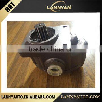 YK1161071100 Power Steering Pump Kawasaki Gear Pump for Wheel Loader 80Z photo-2