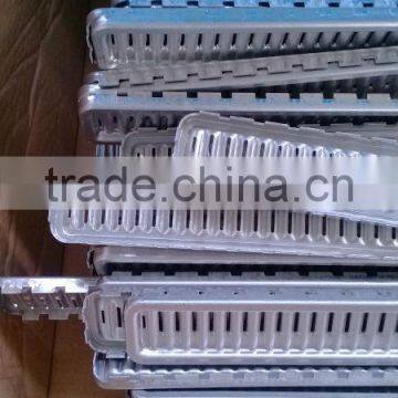 VOLKSWAGEN RADIATOR photo-5