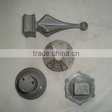 CHINA SUPPLIER OEM/ODM Aluminum Die Casting photo-4
