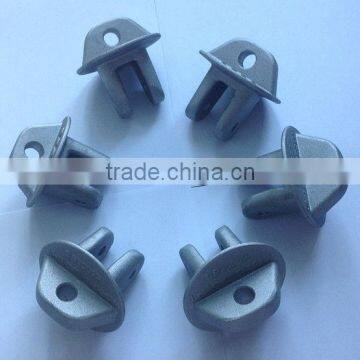 A356 Aluminum Casting Parts Mom-standard Custom Made in Zhejiang photo-3