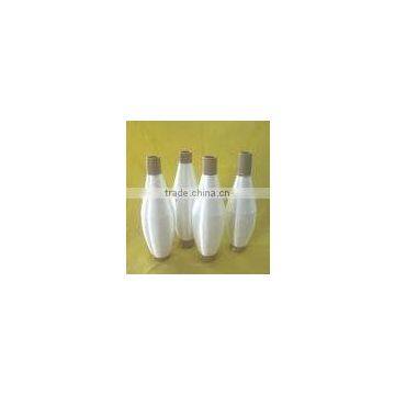 Fiberglass sewing thread