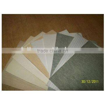 Polyester Needle Punched Felt for Dust Collection photo-2