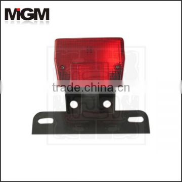 Motorcycle rear light C70,led motorcycle wheel light