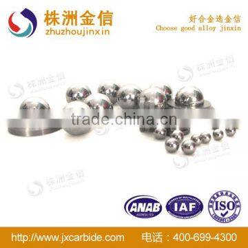 YG6X Tungsten Carbide Valve Seat /Alloy Valve Spool