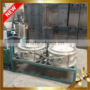 Coocnut Peanut Centrifugal Filter Oil Machine Waste Oil Filter Recycling Machine photo-4