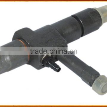 fuel injector for diesel engine