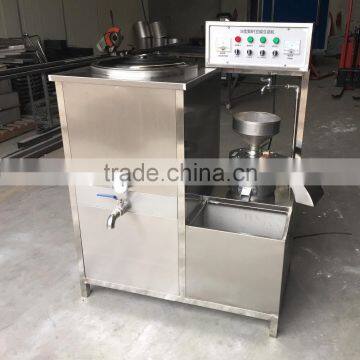 Automatic Soybean Milk Make Machine