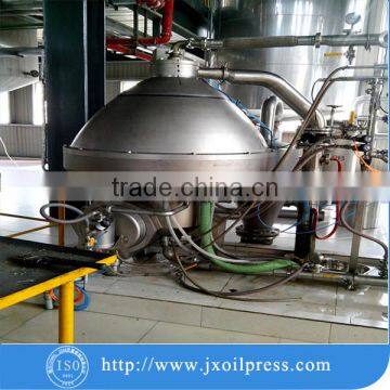 High Fame Edible Oil Refinery Project photo-2