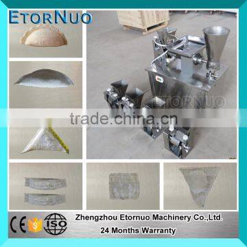 Low Power Consumption Electric Automatic Dumpling Machine for Home