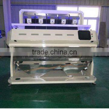 Rice Sorting Machines for Jasmine Rice photo-5