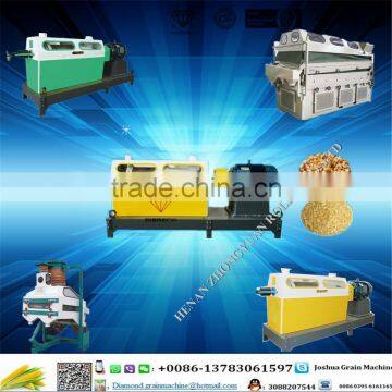 2016 New Design Corn Flour Milling Machine/corn Grits Mill/maize Grits Mill Machine photo-4