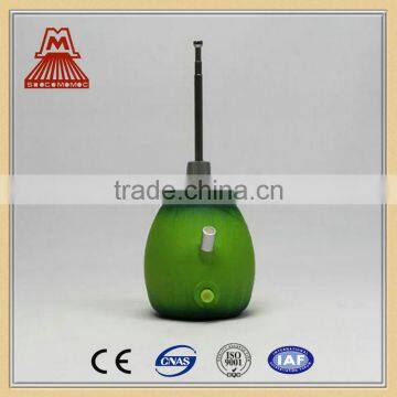 World Best Selling Products Mini Travel Electric Wine Aerator From China photo-2