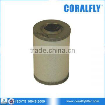 Wholesale High Efficiency Diesel Engine Fuel Filter W1H4115 photo-4