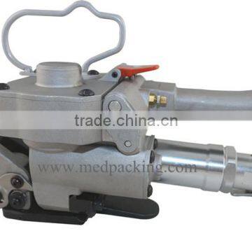 YS-AQD-25 Pneumatic Steel Strapping Machine photo-6