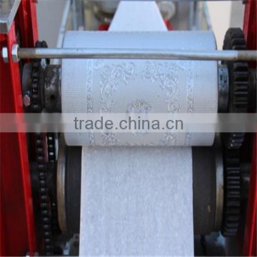 1092mm Single Cylinder and Single WIre Tissue Paper Plant, Tissue Paper Machine