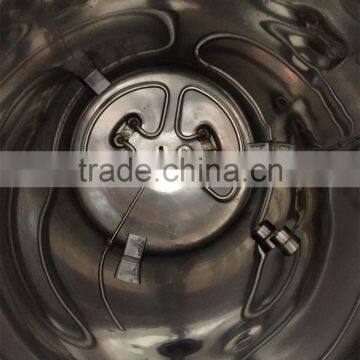 Vertical Pressure Steam Autoclave for Sale Digital Automatic Autoclave photo-3