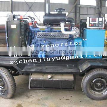 Deutz Diesel Generator photo-6