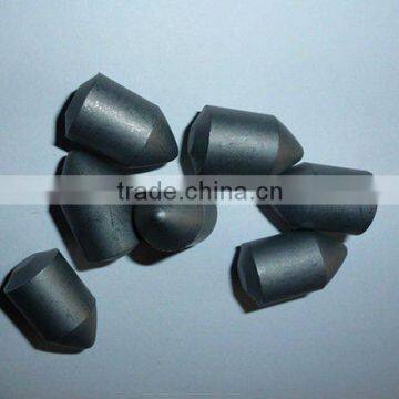 tungsten carbide button