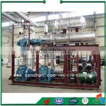 FDG Milk Freeze Drying Machine photo-6