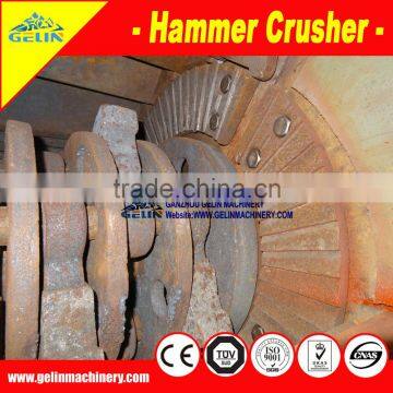 Slag Hammer Crusher/small Coal Hammer Crusher photo-6