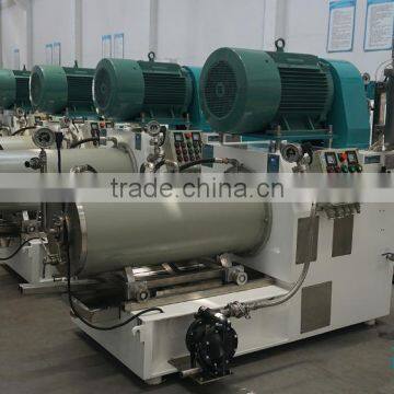 100L Ceramic Paint Mill Price photo-3