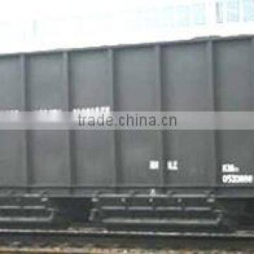 KM70 Mine Wagon (hopper) photo-2