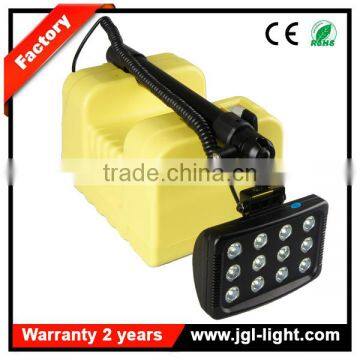 2200lm military stand work light, army work light, law enforcement work stand light 5JG-RLS9936