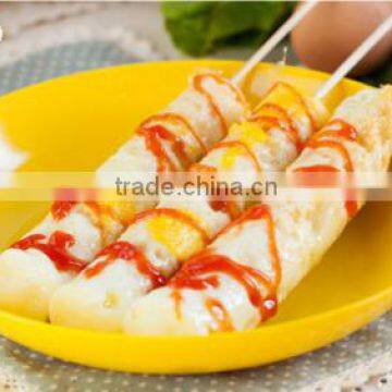 10 Tubes Factory Directly Electric Egg Roll Toaster Machine, Egg Roll Biscuit Machine photo-6