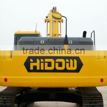 HIDOW 330T EXCAVATOR