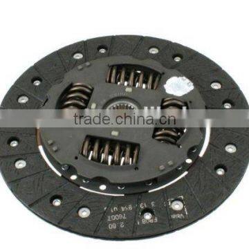 Clutch Disc for TOYOTA LAND CRUISER Part No.: 31250-60311 photo-3