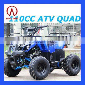 50cc Kids Atv Umbol Umbol Petrol Mini Bike photo-4