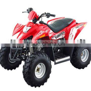 110cc EEC EFI engine Automatic sports ATV (TKA110E-B1)