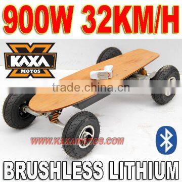 China Electric Skate 900W