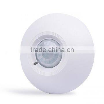 Lower Cost Wired PIR Motion Detector PET IMMUNE PIR SENSOR photo-6