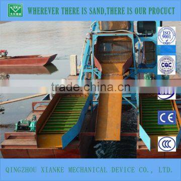 Top Quality Portable Gold Dredger