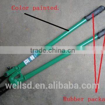 High Tensile Strength T8 Carbon Stee Bolt Cutter photo-4