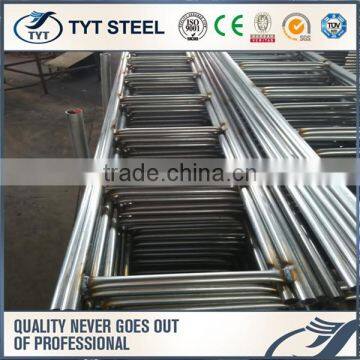 New Design Scaffold Stair for Wholesales photo-2
