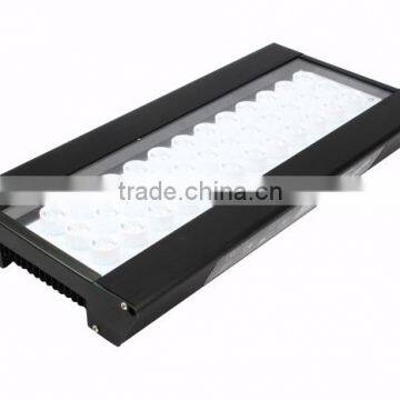 Sunrise and Sunset Wifi & Intelligen Touch LED Aquarium Hood Lighting Fish Tank Light Full Spectrum for Freshwater and Saltwater photo-2