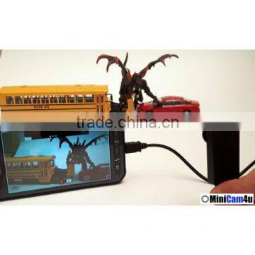 CB-1X02M Micro OTG USB FHD 5MP 1080P Button Camera photo-4