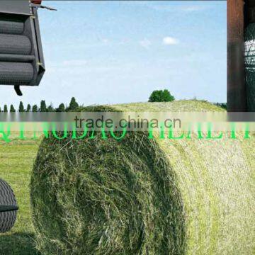 Dark Green Baler Net Wrap ,hay Bale Netwrap photo-2