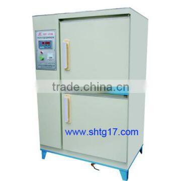 HBY-40 Patent product Standard Concrete Curing Cabinet with digital control